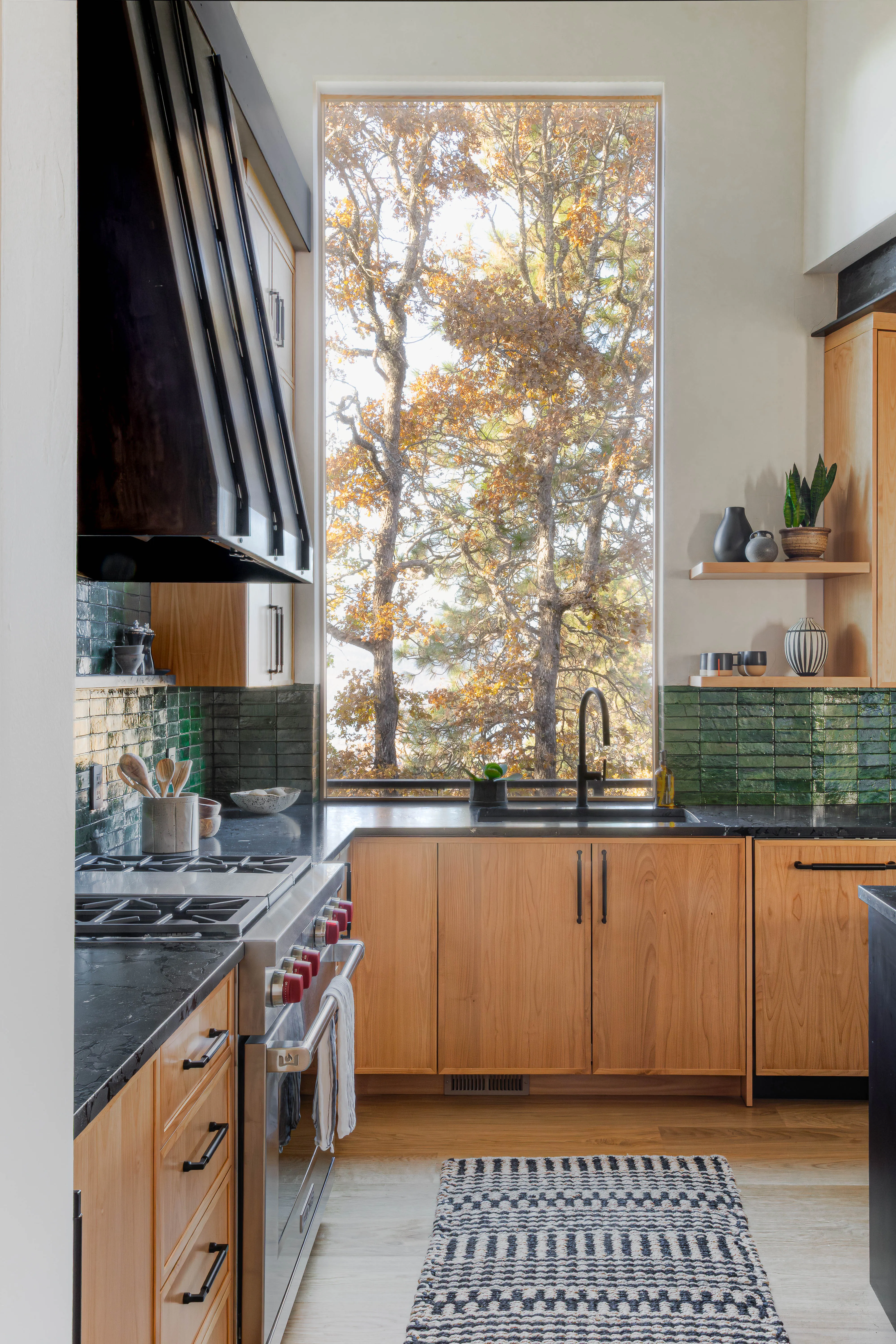 The Highline Project