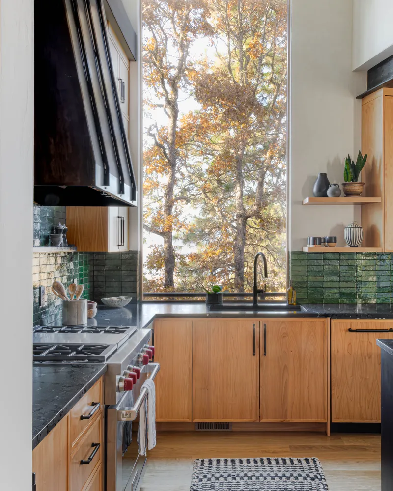 The Highline Project