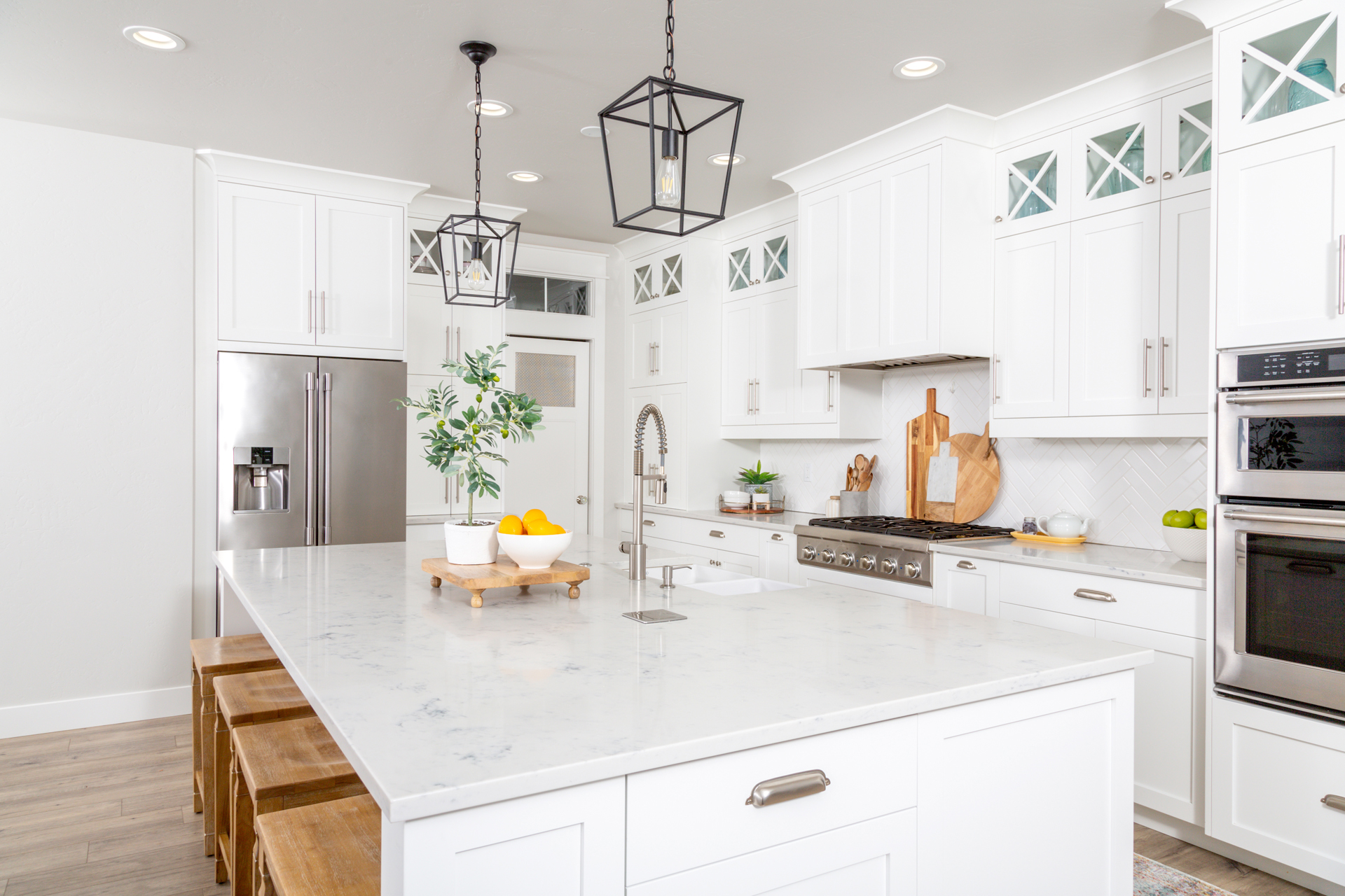 Premium Stones Countertop